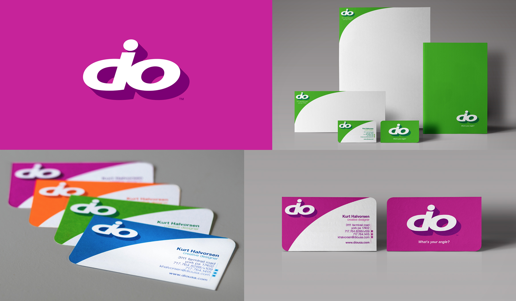 Project One: Image 4