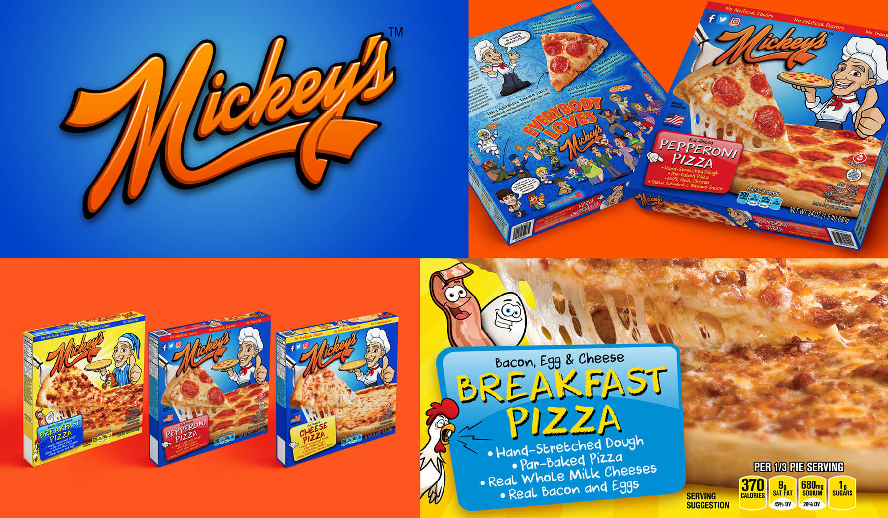 Project One: Image 2