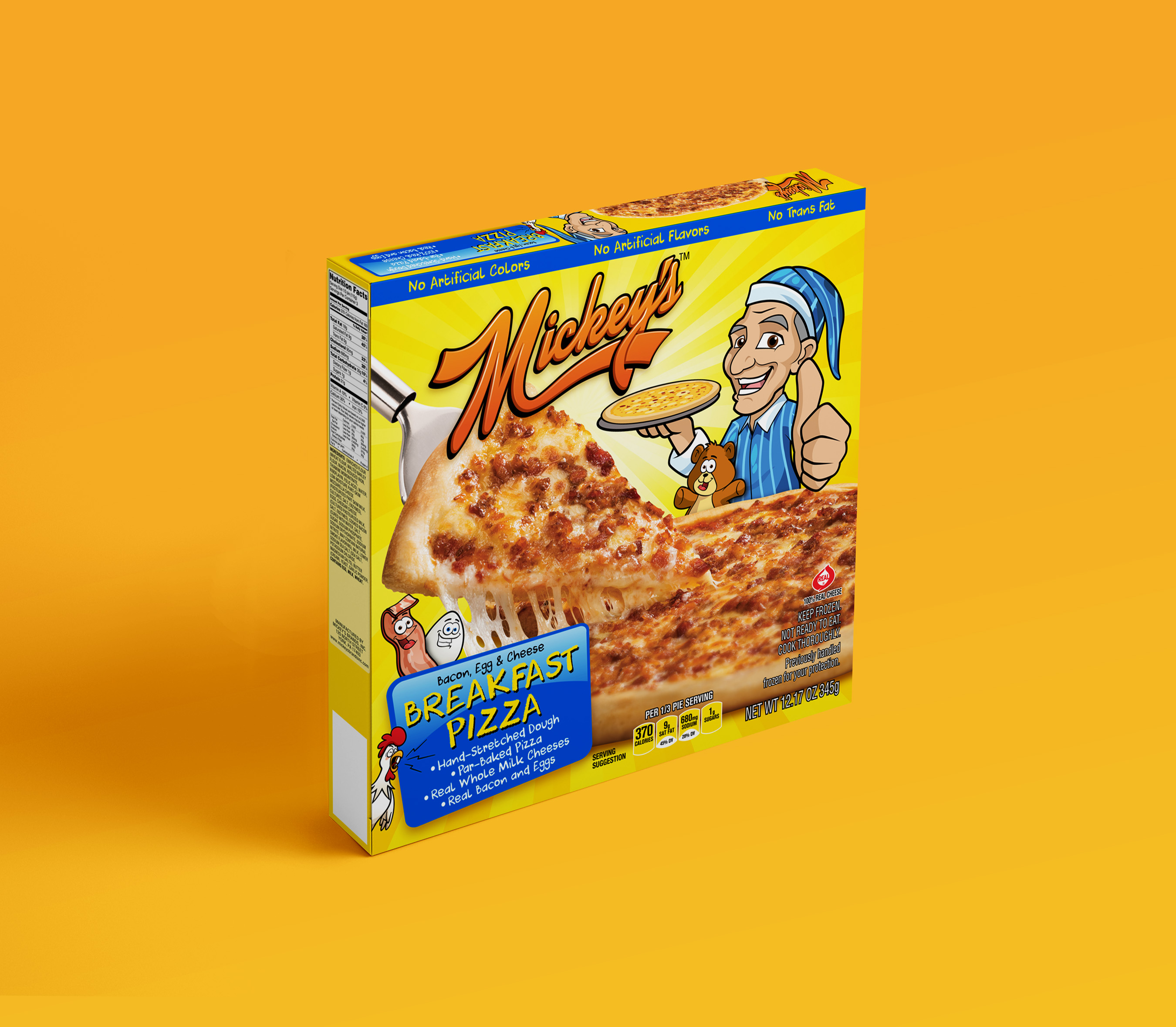 Project One: Image 5