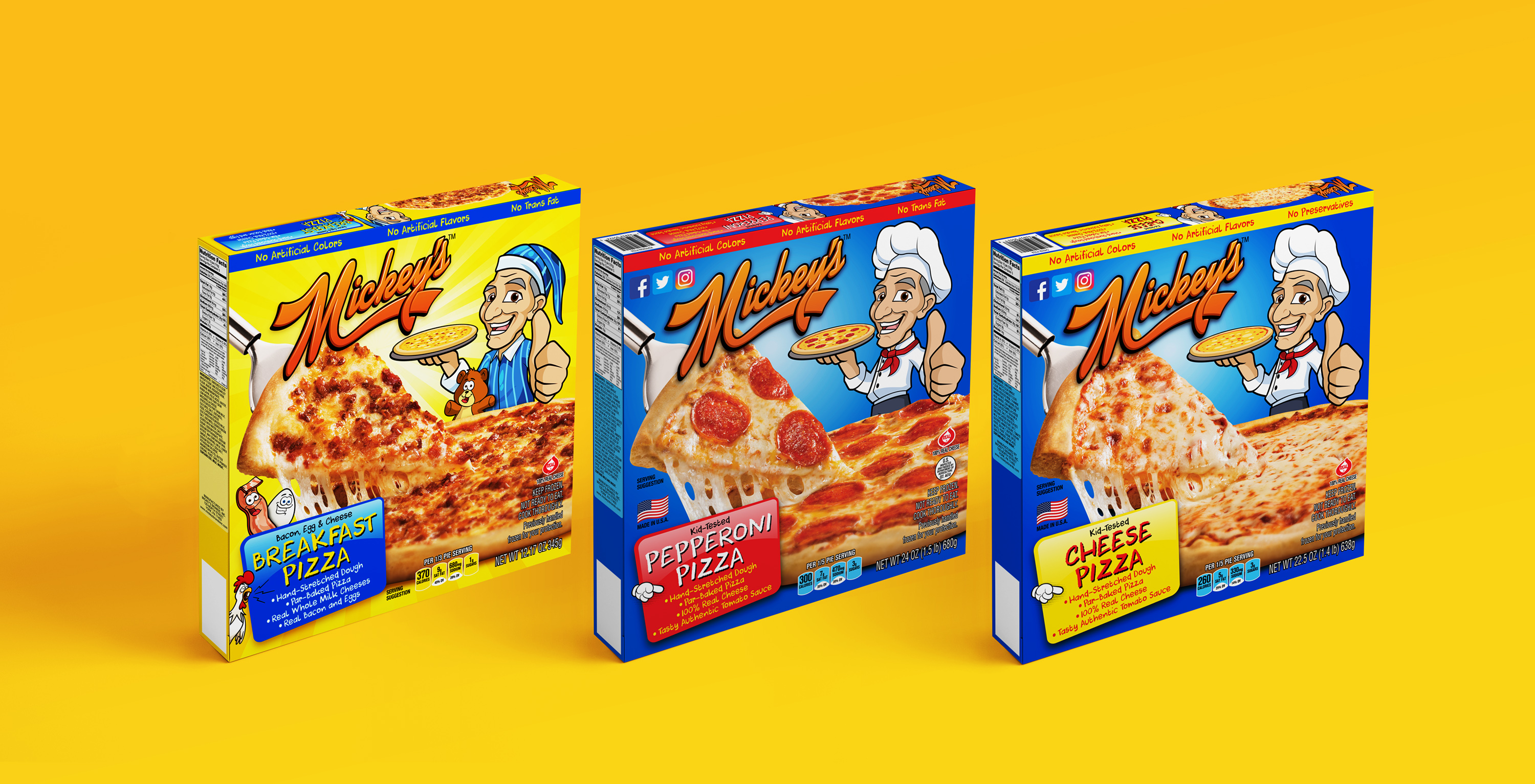 Project One: Image 6