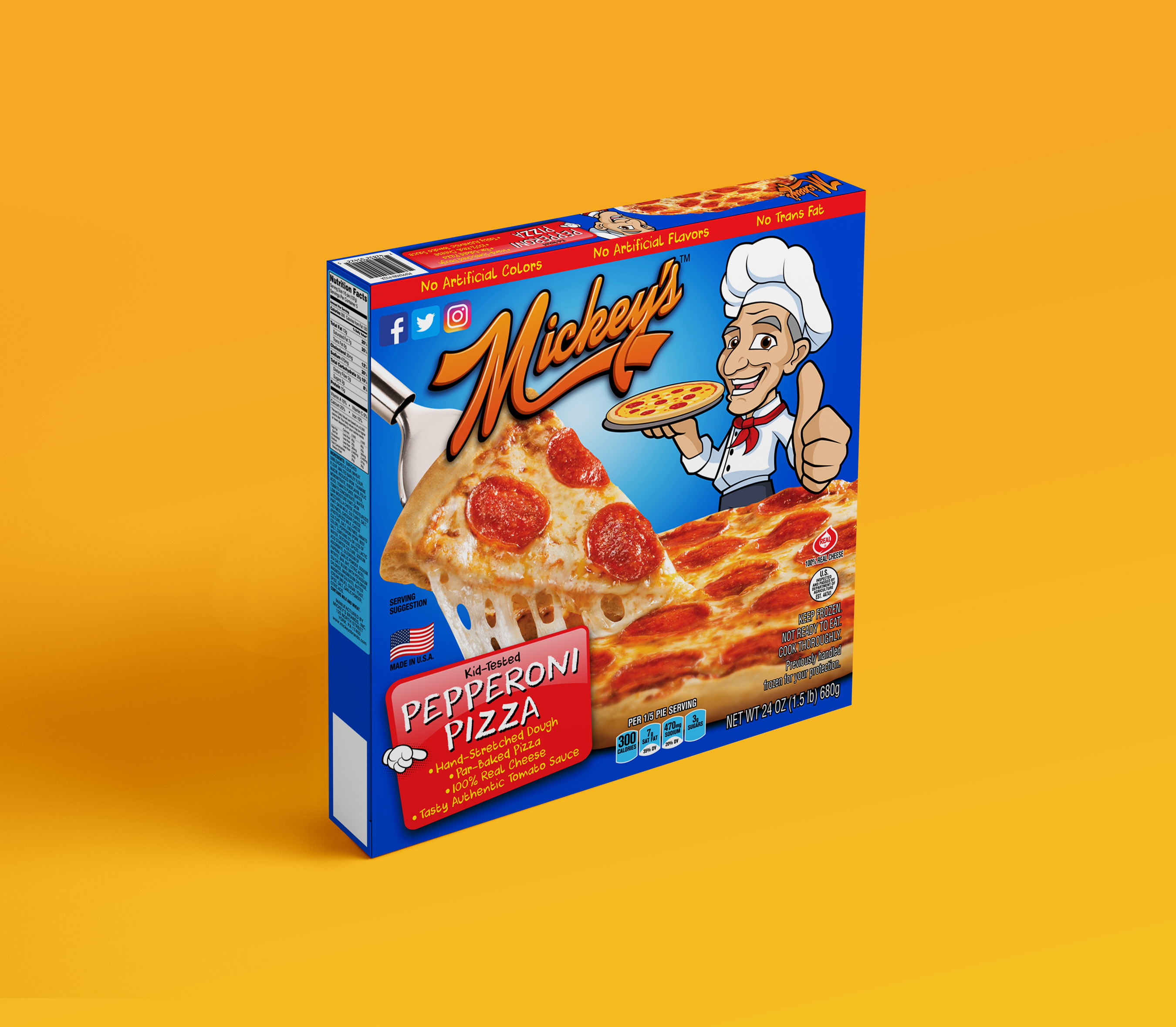 Project One: Image 3