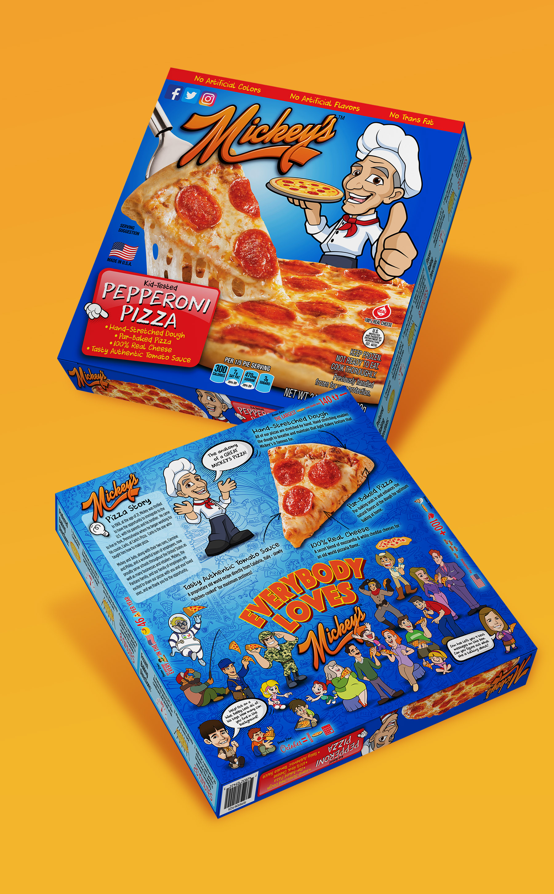 Project One: Image 2