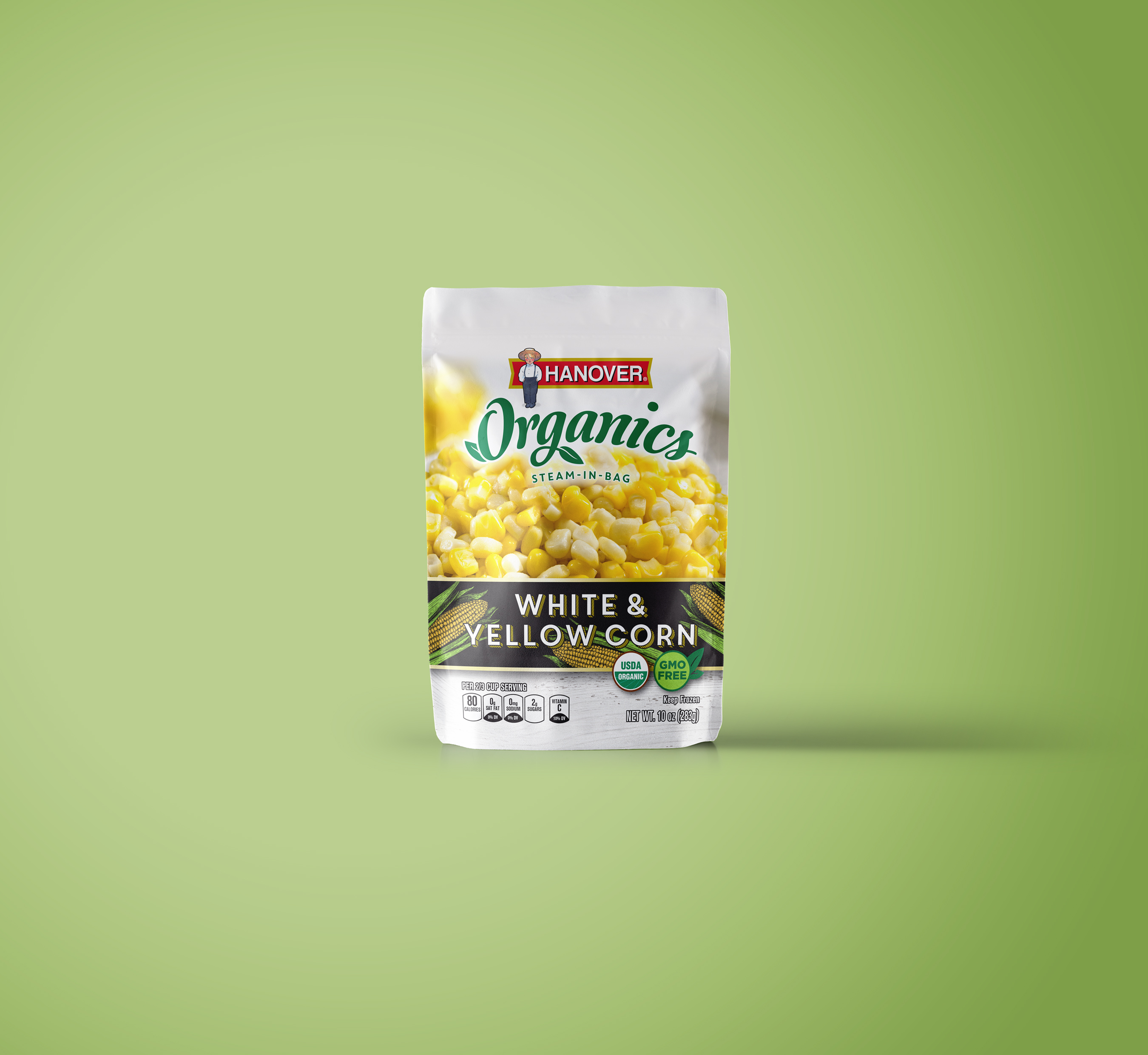 Project One: Image 5