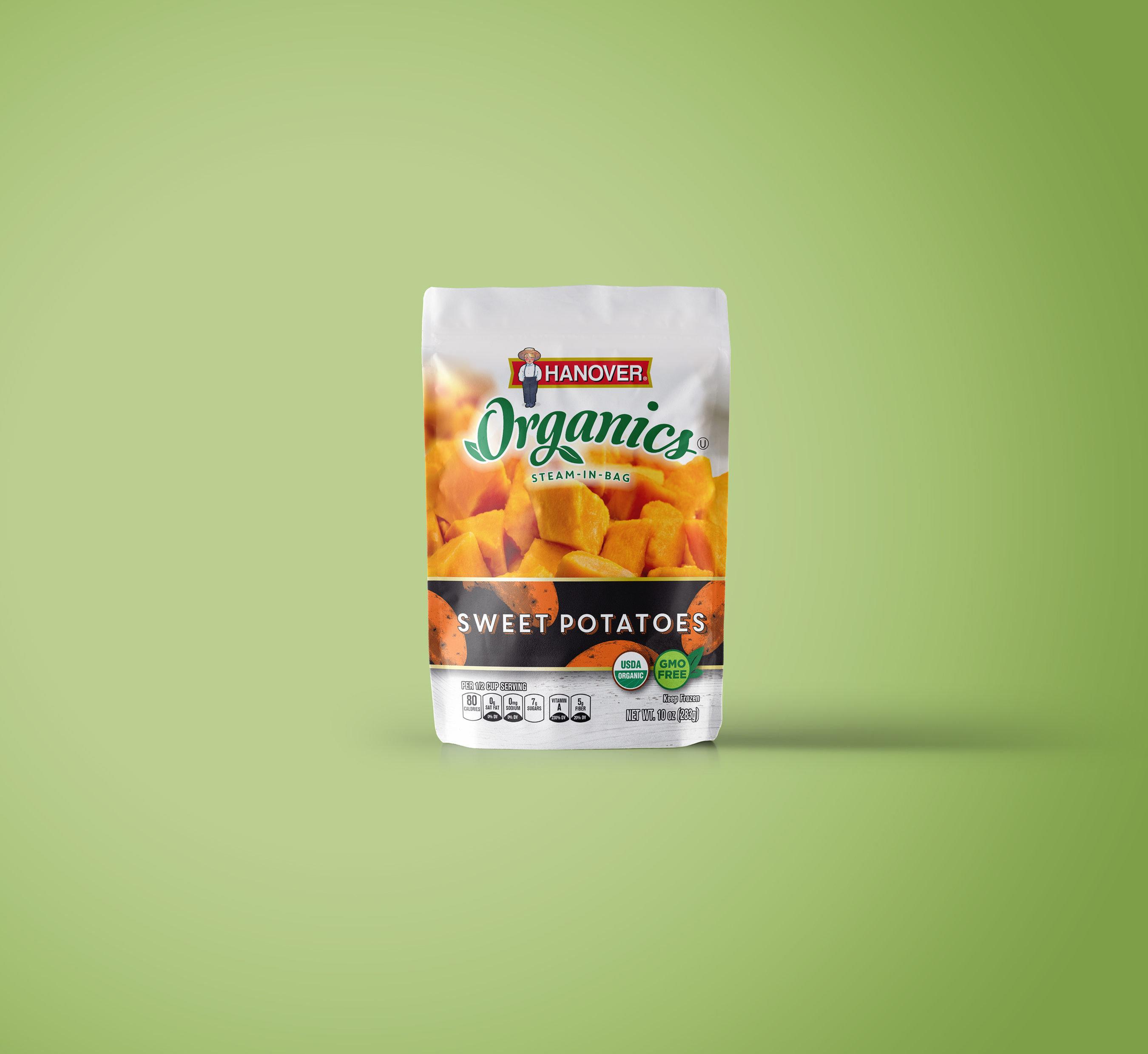 Project One: Image 6