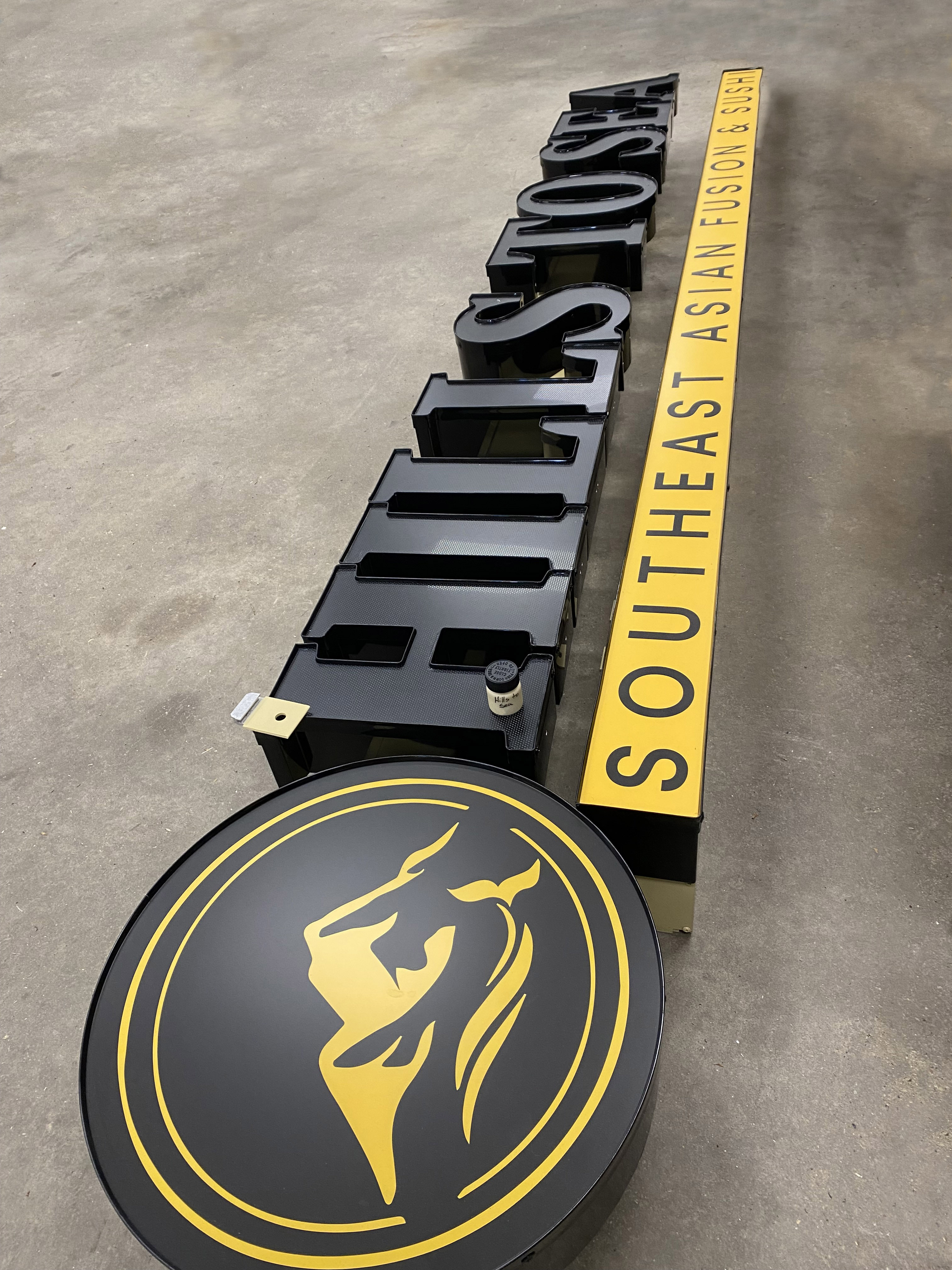 Project Nine: Image 6