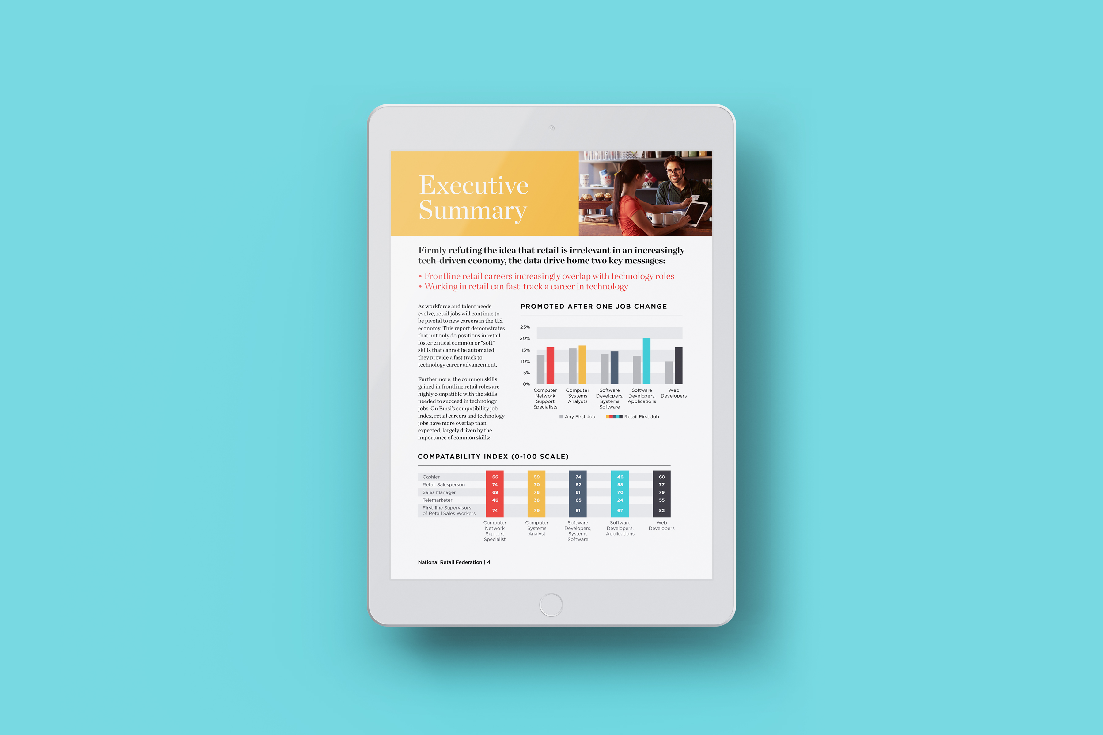 Project One: Image 4