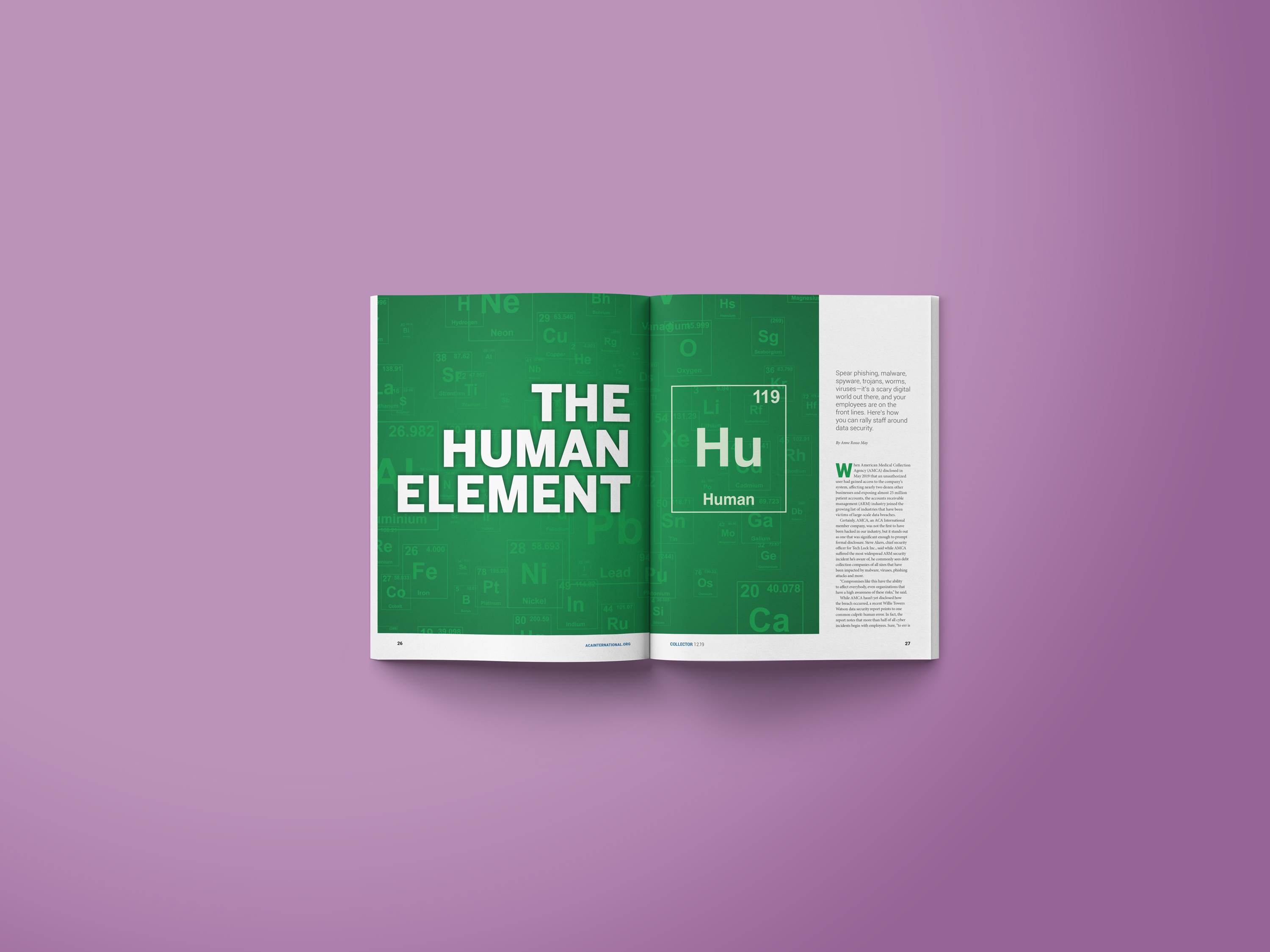 Project One: Image 1