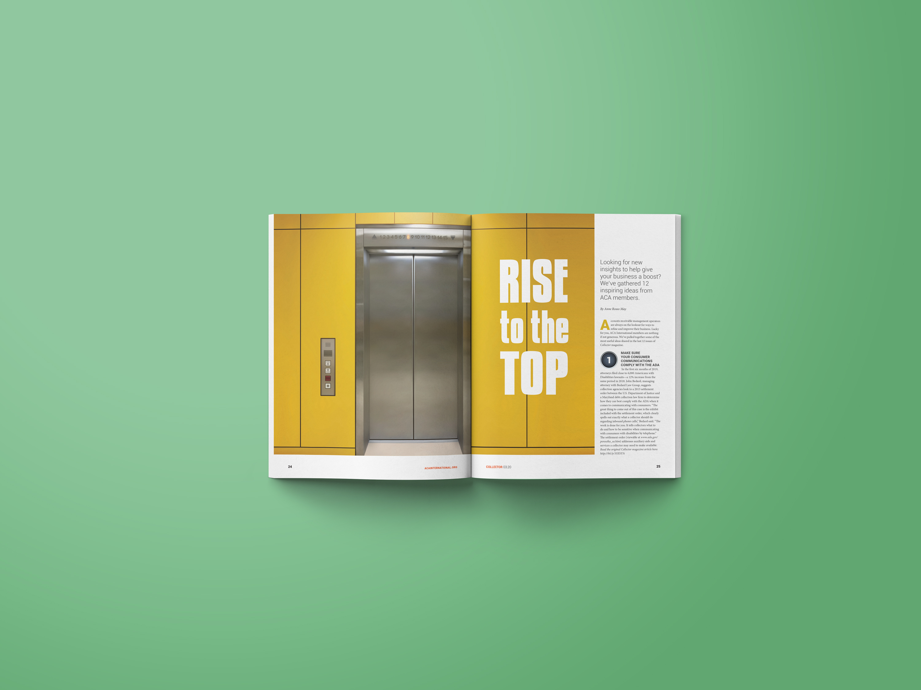 Project One: Image 6