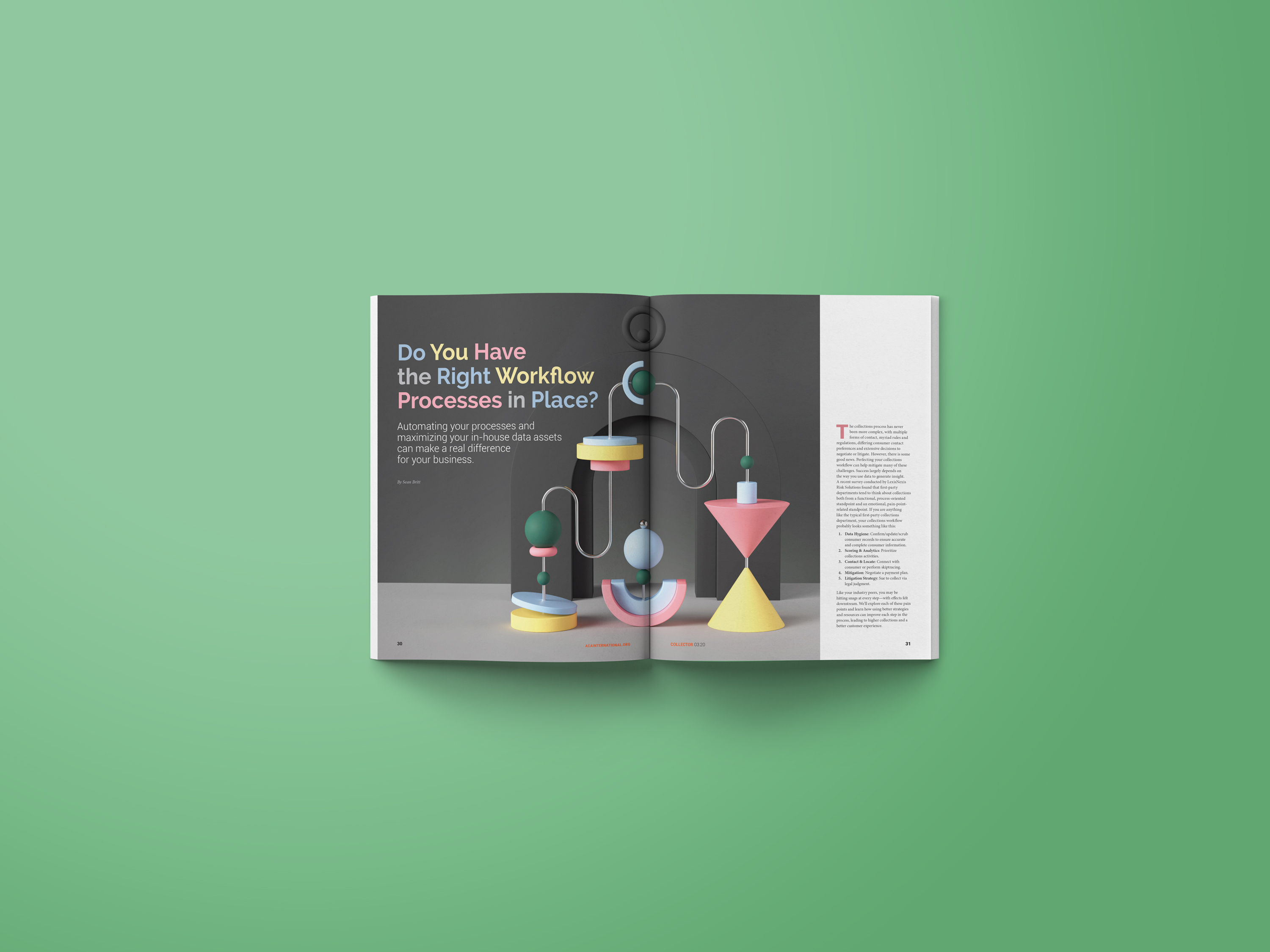 Project One: Image 7